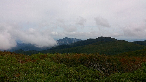 s-20140915船形山北泉ヶ岳泉ヶ岳方面.jpg