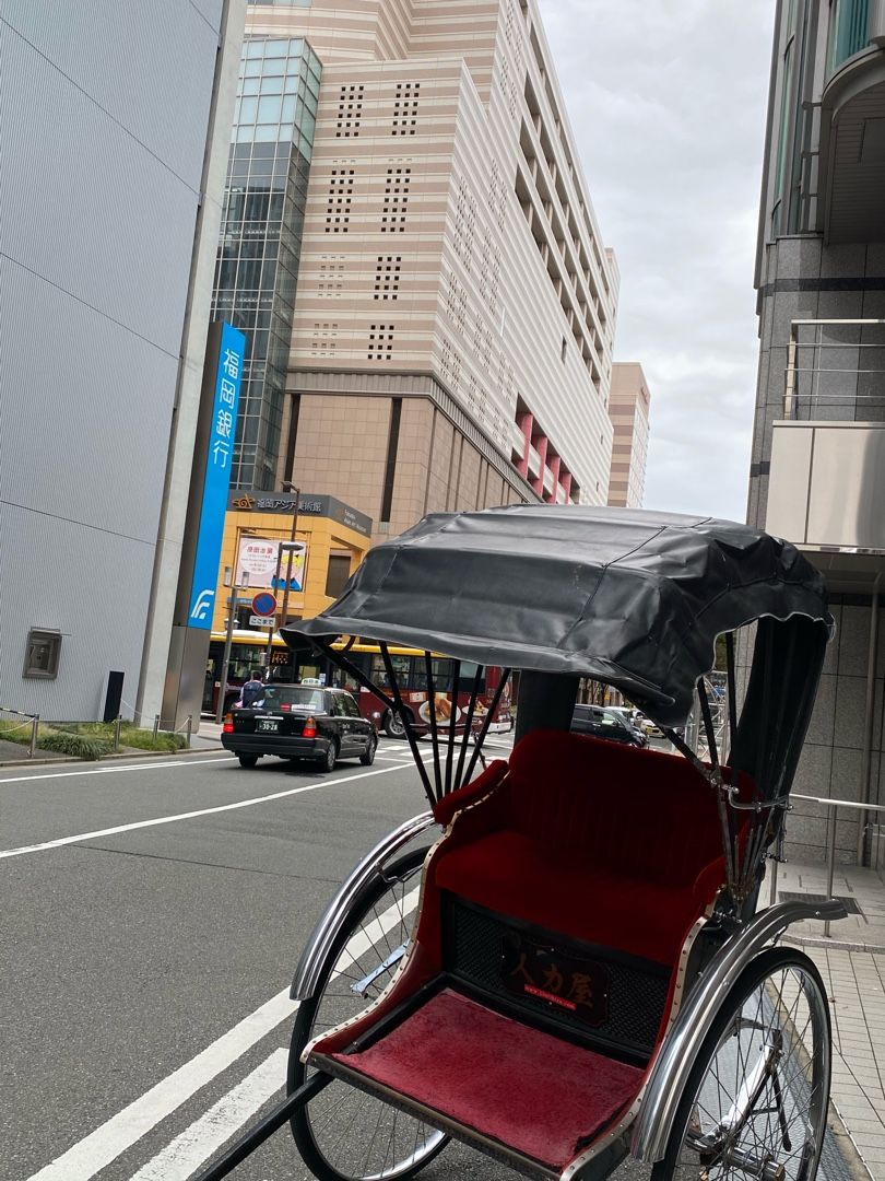 新着記事一覧 福岡 博多 人力車出張サービスで思い出イベント あなたの夢を運びます 博多人力屋 楽天ブログ