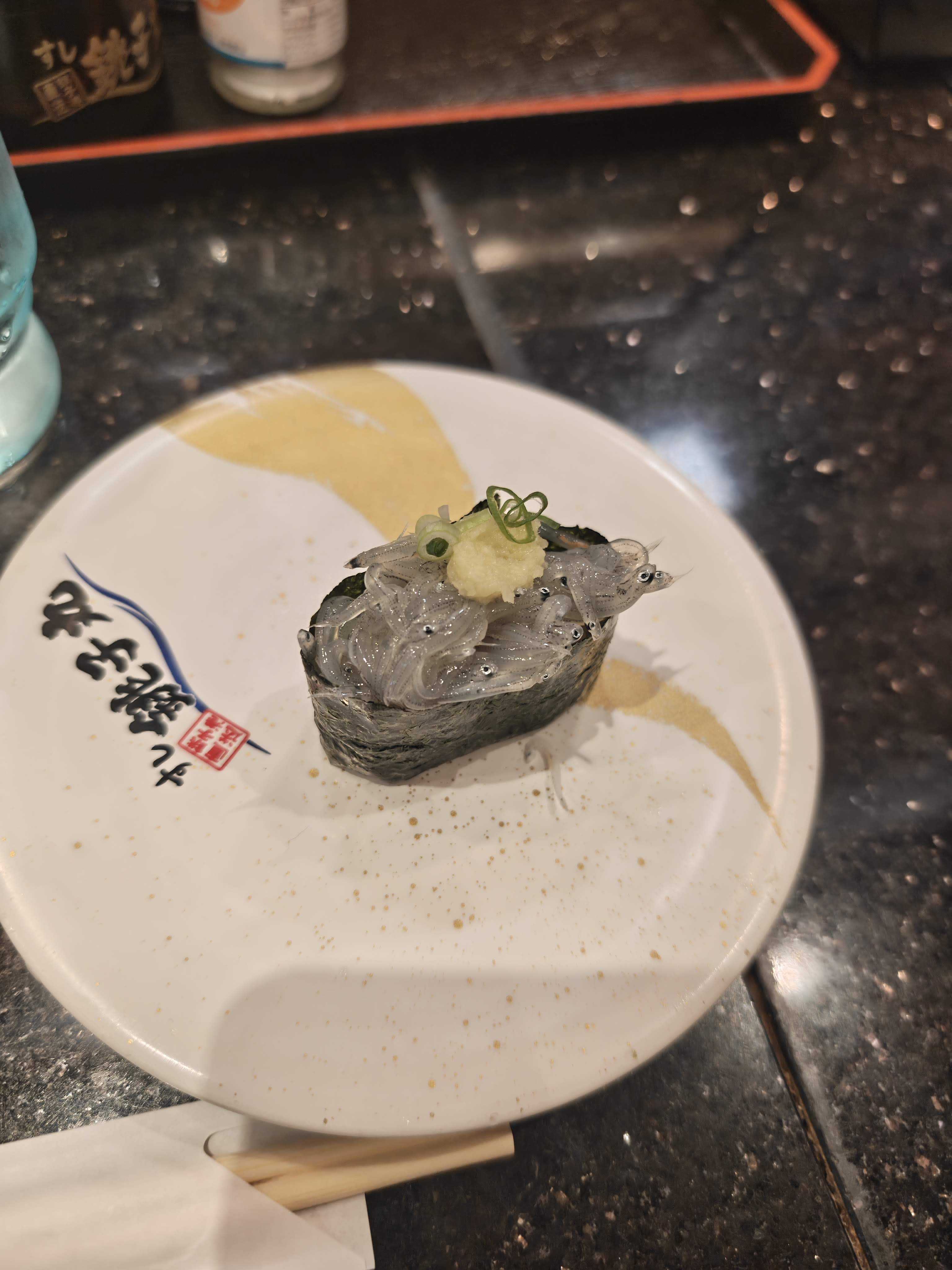 すし銚子丸 酒々井プレミアム・アウトレット店 ランチ