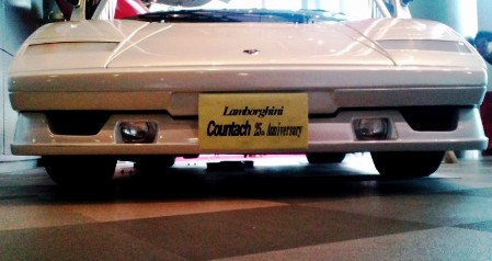 25thアニバーサリー 低いね