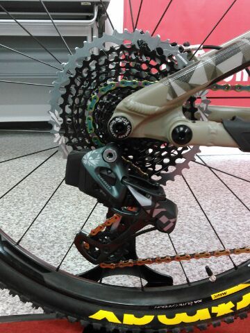 mtb sram 1x12