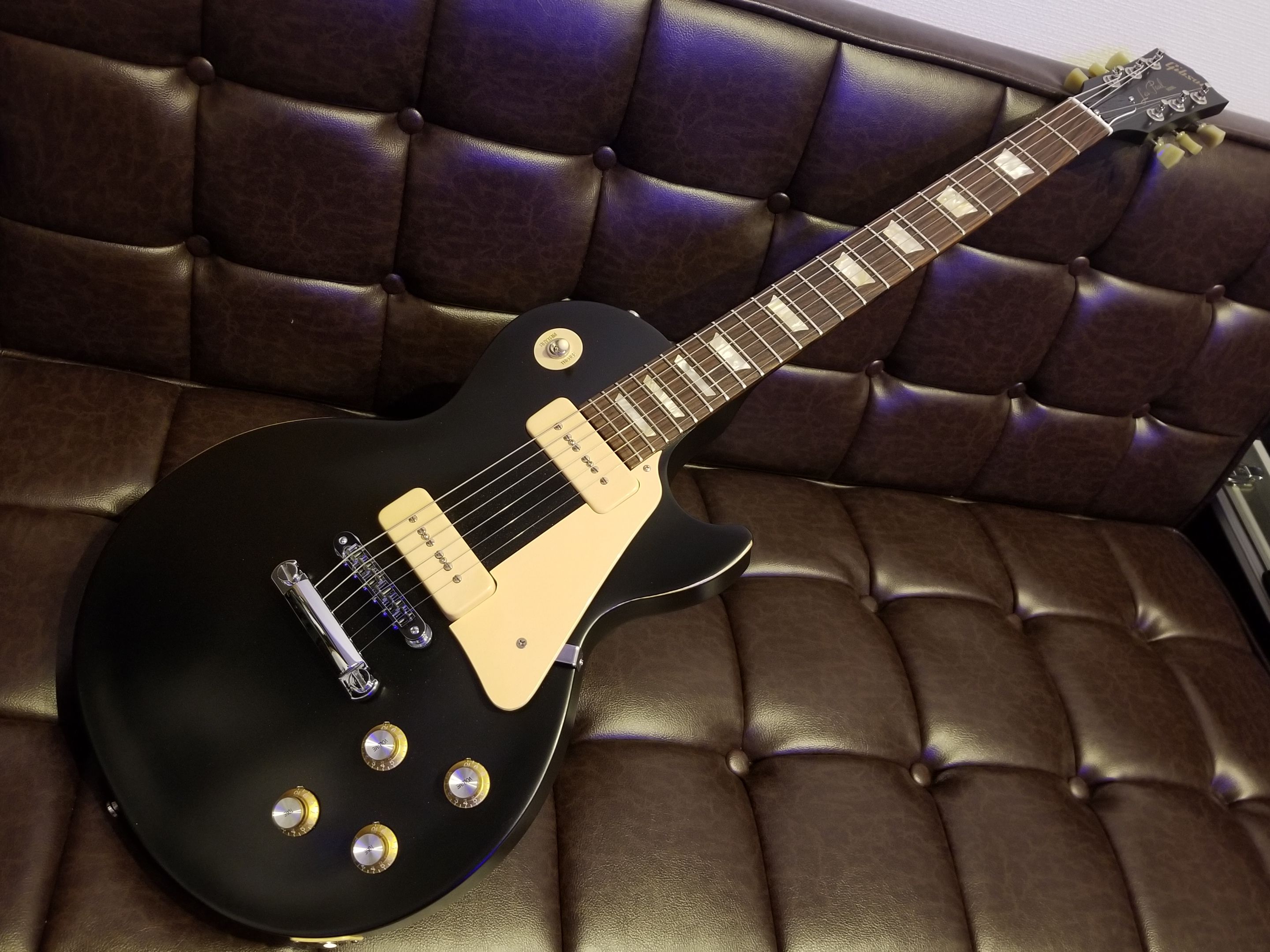 レリック加工の美学 | 男の羅生門 ‐ Guitar&Bike Life ‐ - 楽天