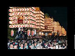 射水の曳山　1.28　2016