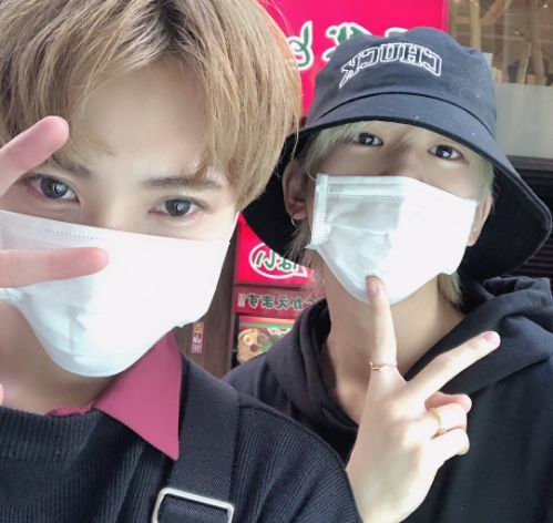 るいくん エブリデイ永遠子 楽天ブログ