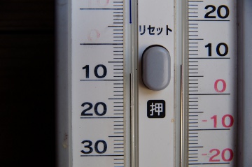 気温140202