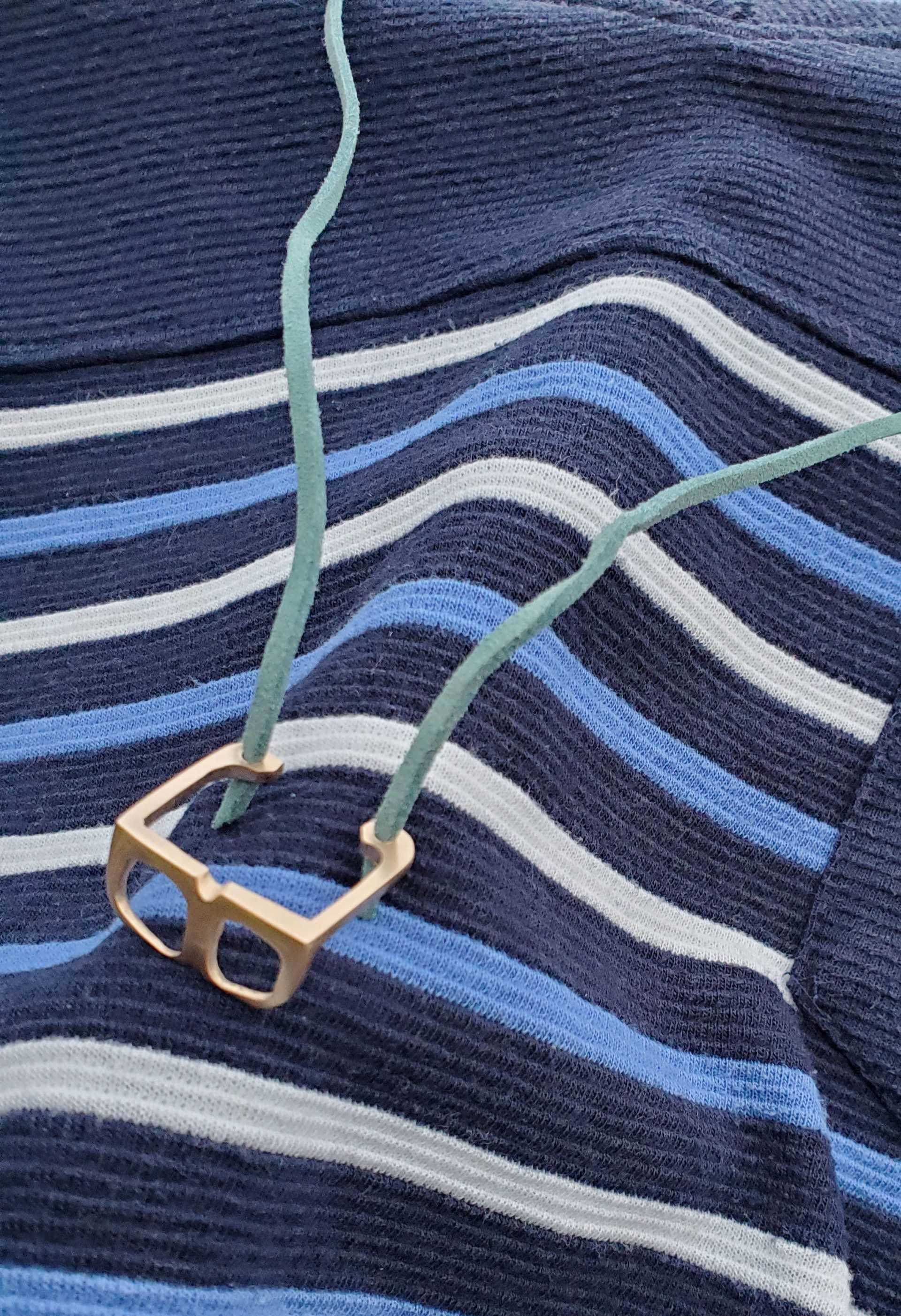 ネックレス 素人のオリジナルリングの作り方 楽天ブログ