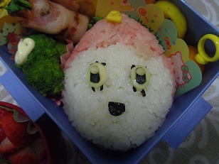 お弁当