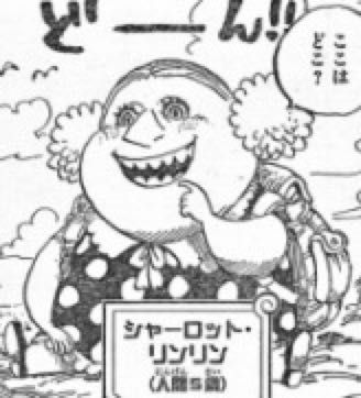 One Piece ビックマム ペコちゃん もっちゃん7493のブログ 楽天ブログ