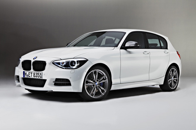 ＢＭＷ　Ｍ１３５ｉ