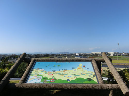 豊浜ＳＡより