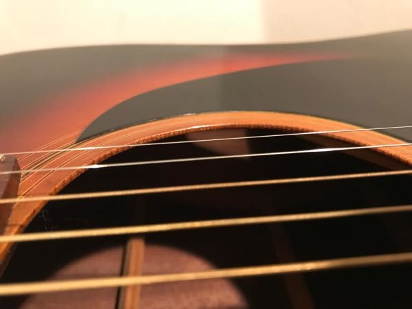 ギターの紹介 Yamaki Deluxe 1972年製 | y-feel-happyの人生がより
