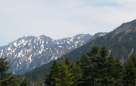 yarigatake