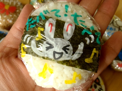 ラップペン 食べて食べて　次女向け.jpg