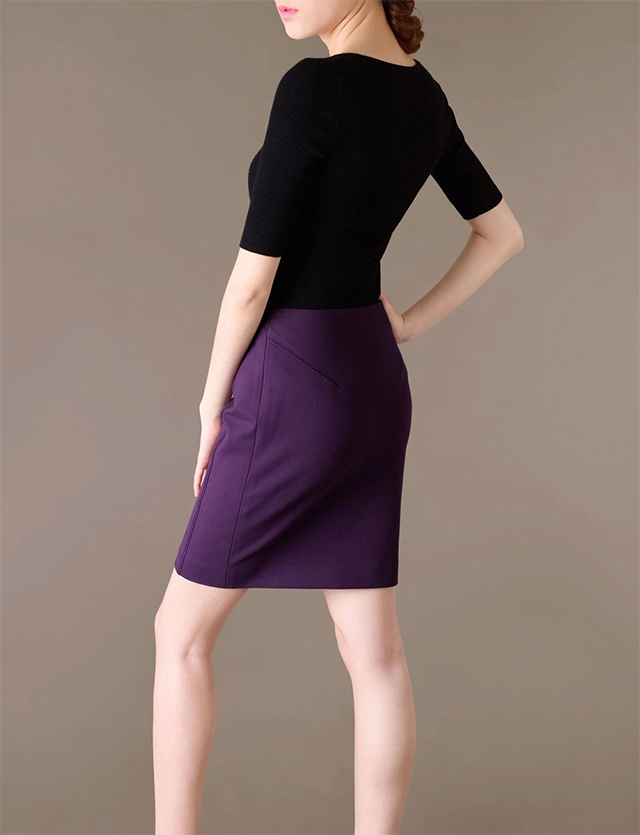 セレブファッション ミニタイトスカート サイドファスナー | 北海道・オホーツクからのちょっとおすすめ - 楽天ブログ