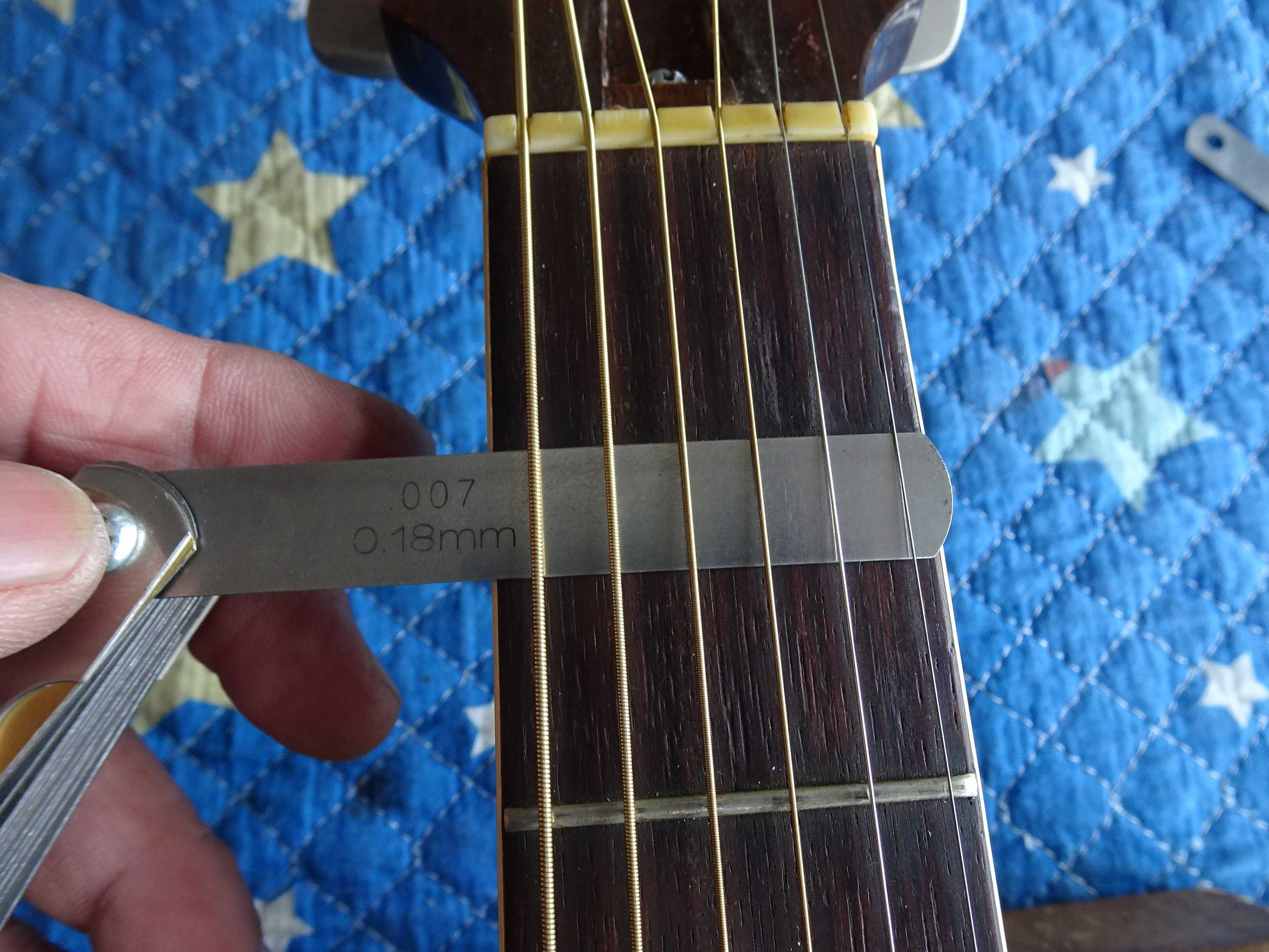 🌸YAMAHA FG-360 グリーンラベル セッティング | 青春のギター