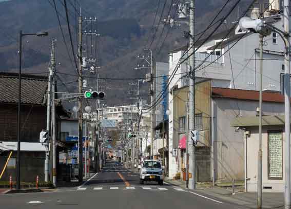 三好市池田町-3♪