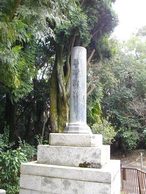 乃木神社