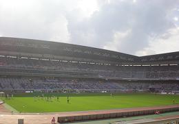 サッカー