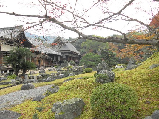 2015-11 醍醐寺三宝院庭園.jpg
