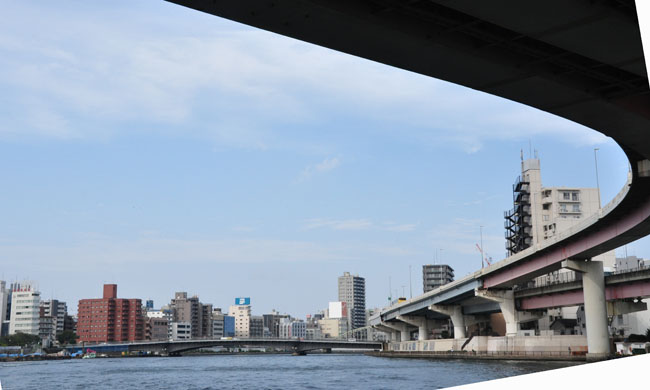 首都高速