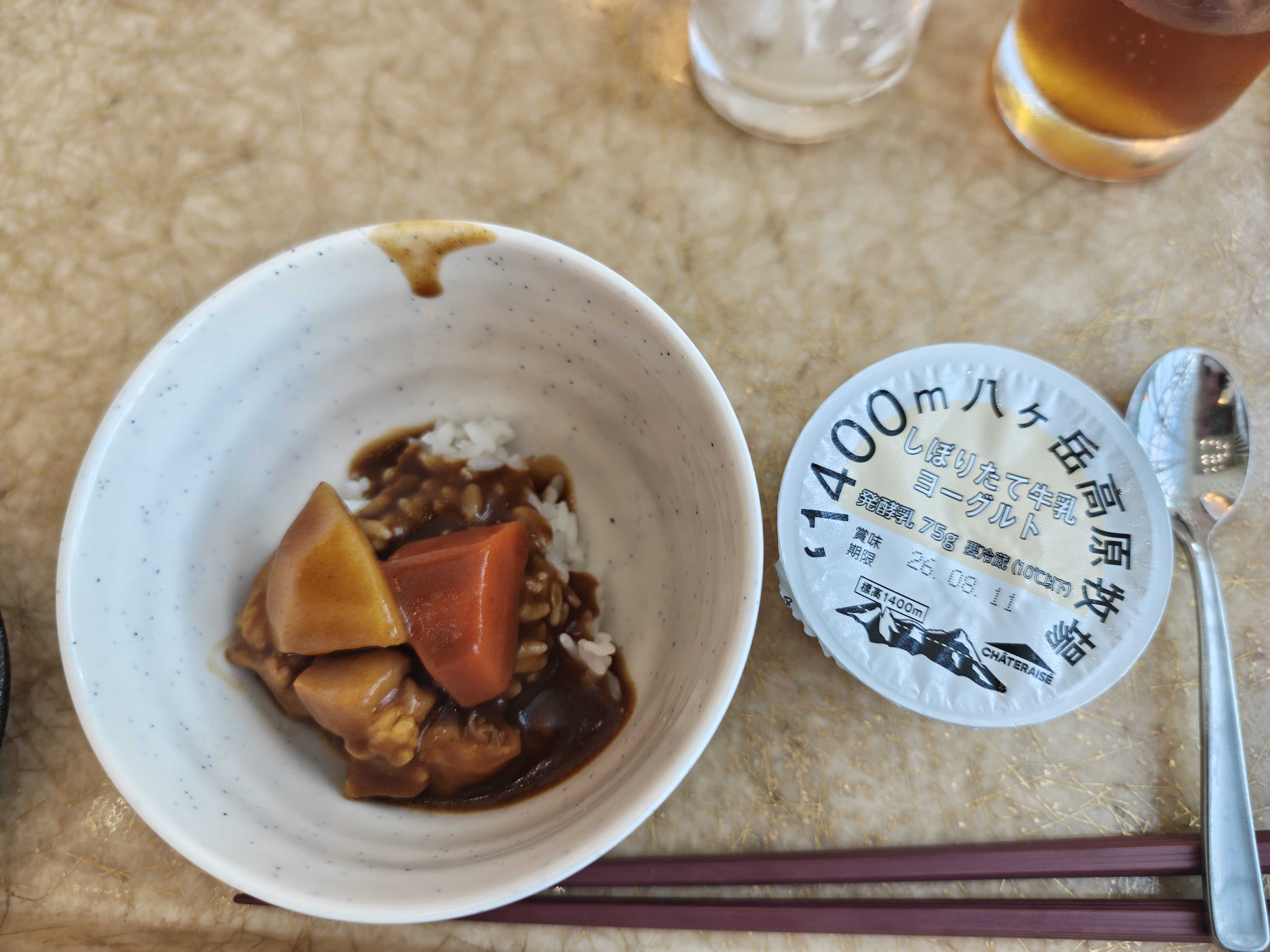シャトレーゼガトーキングダム札幌　夕食ビュッフェ