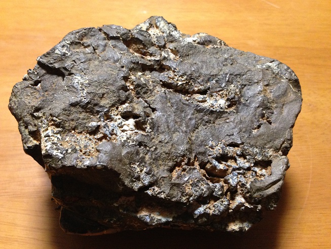 ボルダーオパールの龍亀3