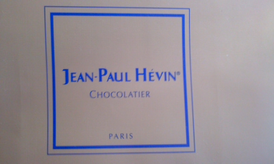 jean-paul hevin