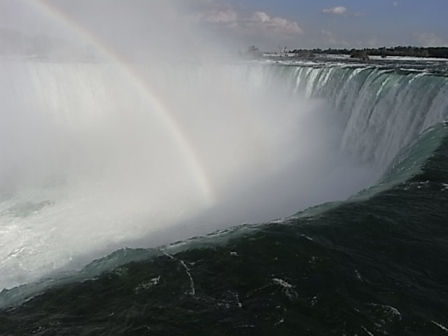 ナイヤガラ・ホール・4