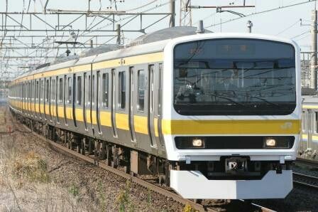 209系 ミツ510～512 516 | プレじぃの鉄分補給 - 楽天ブログ