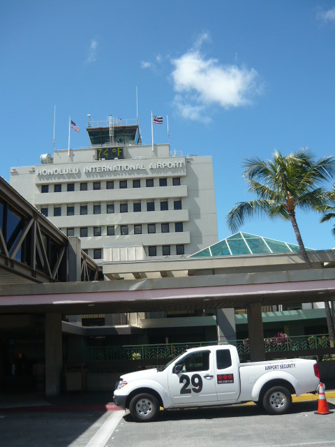 空港