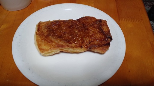 たい焼き