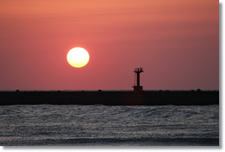 夕日-1 13.1013.17：22