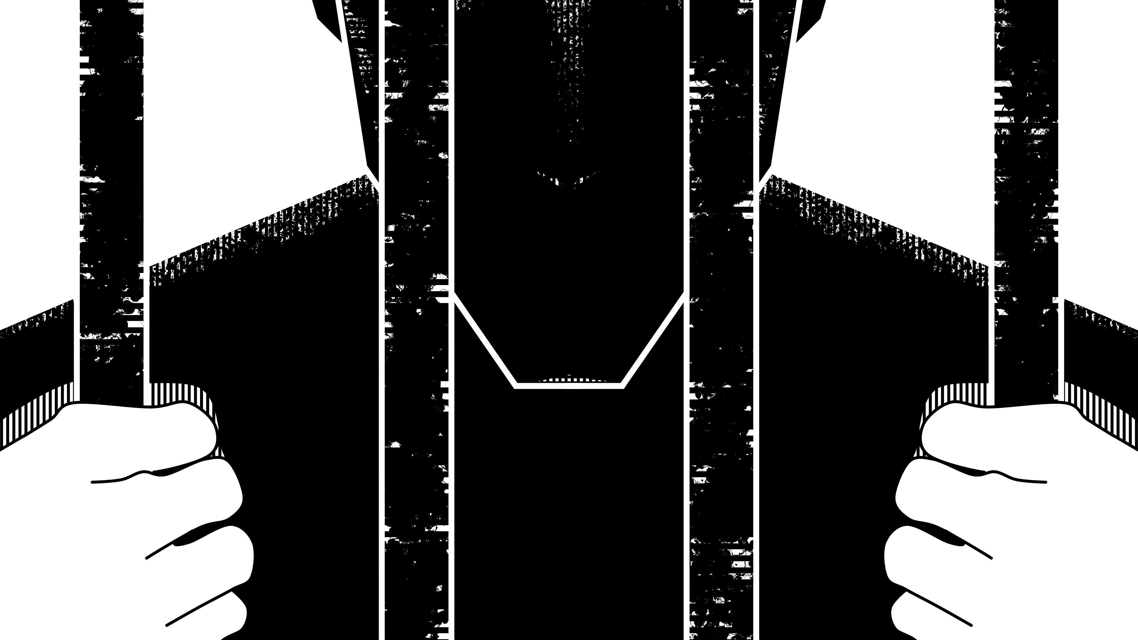 イラスト詩「影を裂く者」 | 灯台 - 楽天ブログ