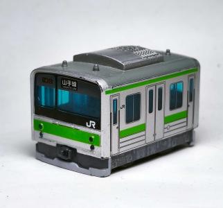 チョロQ 電車 43両（難あり） 042328-1.jpg