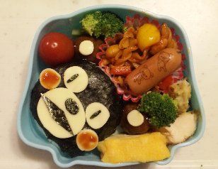 111108お弁当