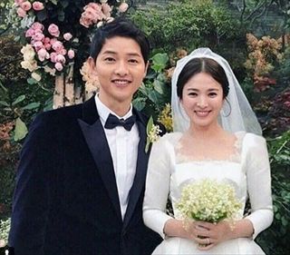 離婚成立のソン ジュンギ ソン ヘギョ 2年の結婚生活に終止符 韓流ﾄﾞﾗﾏsoundｵﾌｨｼｬﾙﾌﾞﾛｸﾞ 楽天ブログ