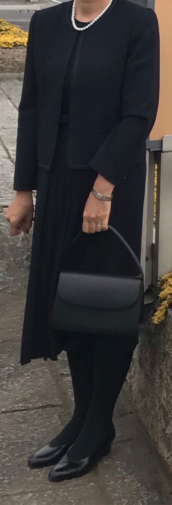 シール 全国 体操 喪服 黒 ストッキング Fujimori Jibika Jp