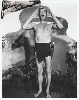 Tarzan of the Apes By Edgar Rice Burroughs No. 31 余禄 | Welcome