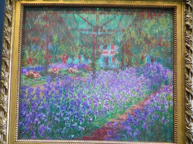 クロード・モネ まとめ Claude Monet 印象派 86年の生涯 モネの年表 