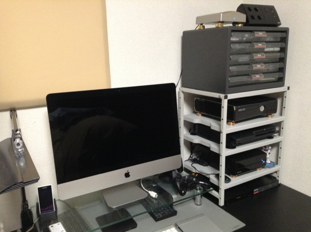 Desk