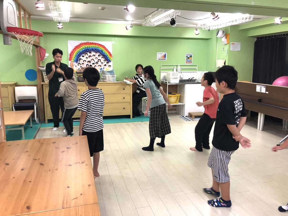 活動いろいろ！ | 放課後等デイサービスゆとっちのブログ - 楽天ブログ