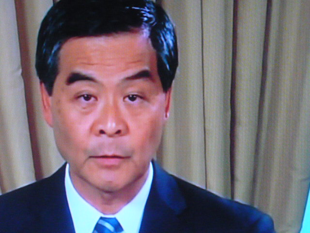 長官