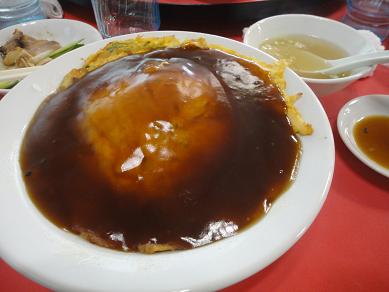 ランチ４