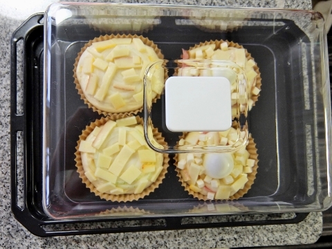 コストコ　チーズ　ハムマヨたまごパン　チーズパン