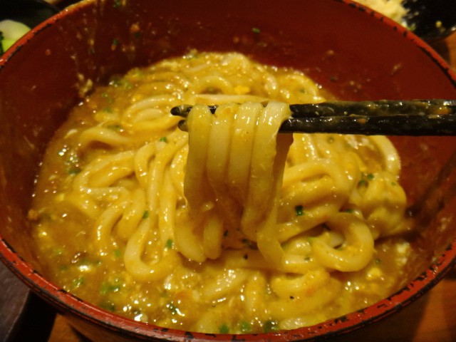 びっくりうどん本舗