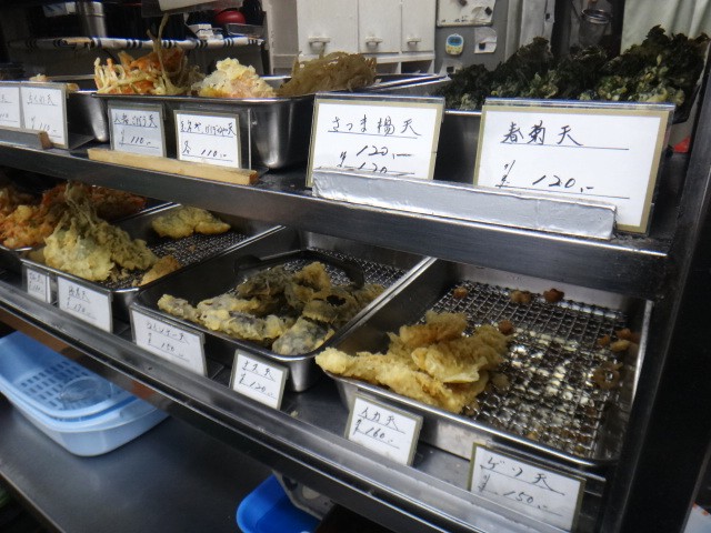 天亀そば