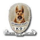 Los Angeles Police K9