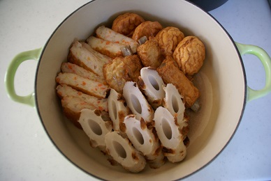 ルクルーゼジャパニーズ1