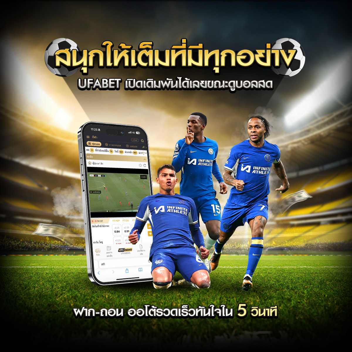 ทางเข้าUfa88xyz