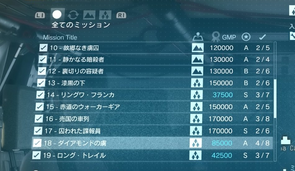 73ページ目の記事一覧 ねっとwork Ps3 Ps4のゲームブログ 楽天ブログ